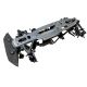 Kyosho 1/10 Scale Nitro Rolling Chassis Used