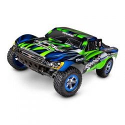 Traxxas Slash 1:10 2WD RTR Electric Short Course Truck