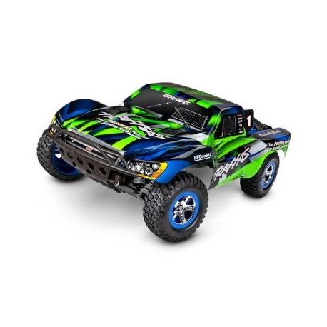 Traxxas Slash 1:10 2WD RTR Electric Short Course Truck