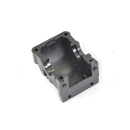 FTX Gearbox Housing Front Side