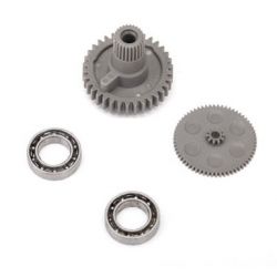 Gear set (for 2070, 2075 servos)