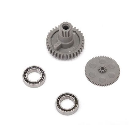 Gear set (for 2070, 2075 servos)