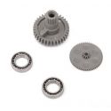 Gear set for 2070, 2075 servos