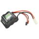 3000mAh 6.0V Receiver 1/5th Hump Battery