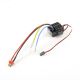 FTX Outback Fury/Hi-Rock HW Waterproof 40A ESC