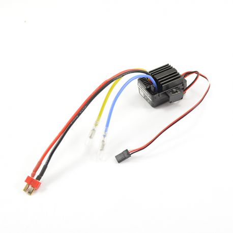 FTX Outback Fury/Hi-Rock HW Waterproof 40A ESC