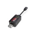 Traxxas iD Balance USB Charger 7.4 volt LiPo