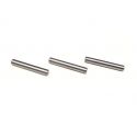 9941598 H039 Wheel Hex Pin 2.5mmx16.8mm (3)