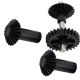 Trex450 Pro Torque Tube Front Drive Gear Set