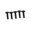 DHK Optimus Buttonhead Screw 5pcs 3x10mm