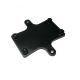 ESC Mounting Plate Used