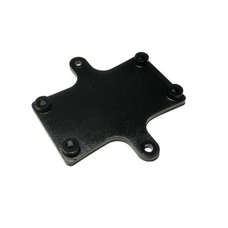 ESC Mounting Plate Used