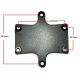 ESC Mounting Plate Used