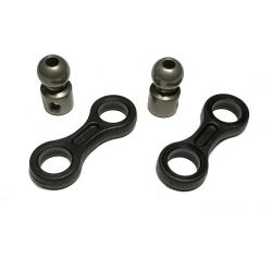 Losi 8 Sway Bar Linkage Ball Set