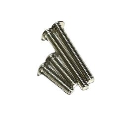 Losi 8 25x3.2mm & 12.5x3.2mm Screws