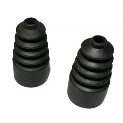 18mm Shock Boot Set Used