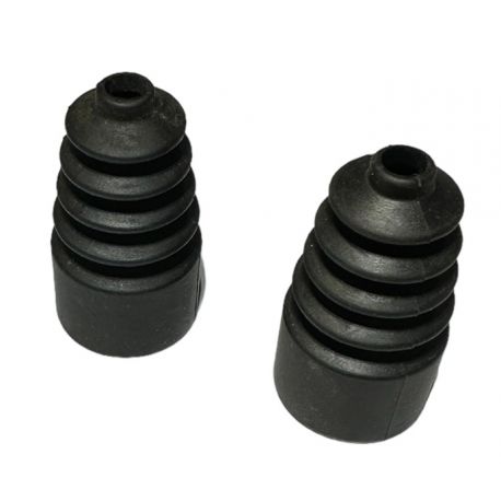 18mm Shock Boot Set Used