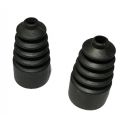 18mm Shock Boot Set Used