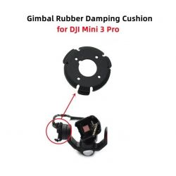 Mini 3 Pro Gimbal Rubber Motor Dampners Right