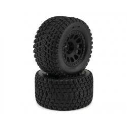 Traxxas X-Maxx, XRT Tyres & Wheels Gravix Belted Tyres