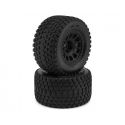 Traxxas X-Maxx, XRT Tyres & Wheels Gravix Belted Tyres