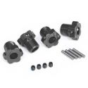 Traxxas Maxx Sledge E-Revo 17mm Wheel Hubs