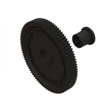 Arrma 91T 48dp Spur Gear