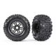 Traxxas Maxx Sledgehammer Tyres (TSM rated)