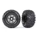 Traxxas Maxx Sledgehammer Tyres (TSM rated)