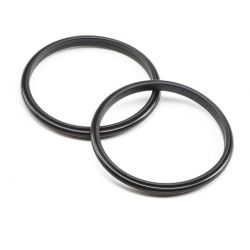 Losi 8IGHT-XE O-Ring Motor Mount 3mm