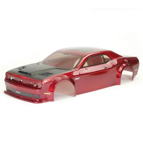 FTX Stinger Red Bodyshell FTX10562R 