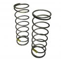 16mm EVO Front Shock Spring Yellow 4.7 Used