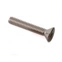 Losi Flat Head Screws, 5-40 x 3/4"