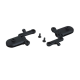 Minicopter Lower Blade Holders (B)