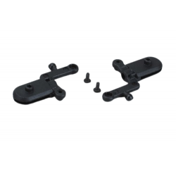 Minicopter Lower Blade Holders (B)