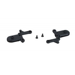 Minicopter Upper Blade Holders (A)