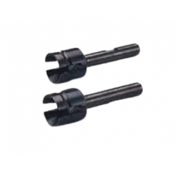 Protech Axle 2pcs T53.014