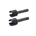 Protech Axle 2pcs T53.014