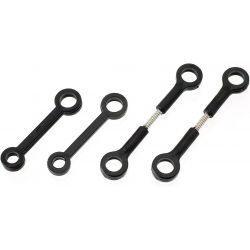 NE Kestrel 500 SX Linkage Set