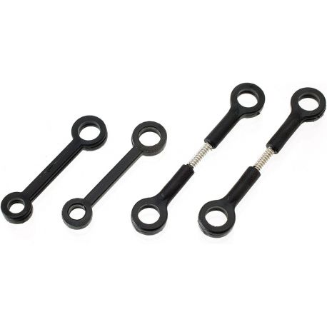 NE Kestrel 500 SX Linkage Set