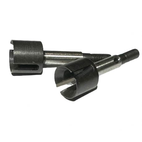 Wildfire 3338-H019 Rear Wheel Shaft