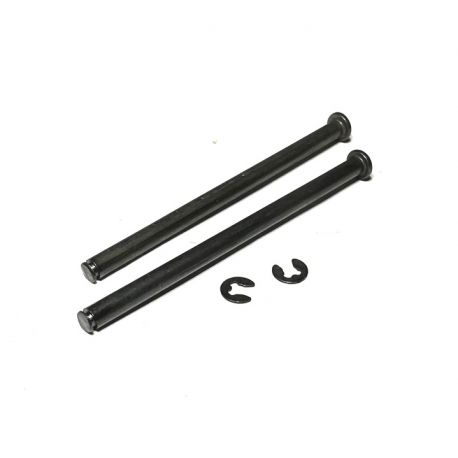 Wildfire Buggy 3338-H019 Rear Wheel Shaft