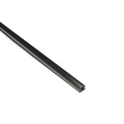 6mmx2.5mmx600mm Carbon Fire Tube