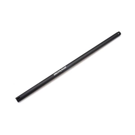 Outrage Velocity 50 Tail Boom 1pc