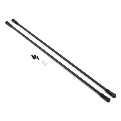 Trex700 Tail Boom Support Rods