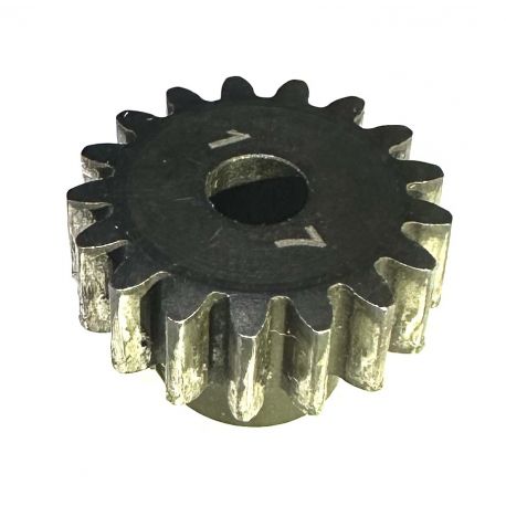 Losi 8ight Electric 17T Mod1 Pinion Gear Used