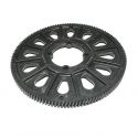 Trex500 Slant Thread Main Drive Gear/134T Black