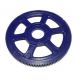 Trex450 Pro V2 Blue Main Gear Used