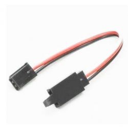 300mm Futaba Servo Extension Lead