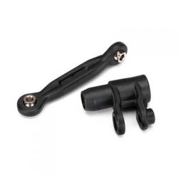 Traxxas Steering Servo Horn Linkage 46mm